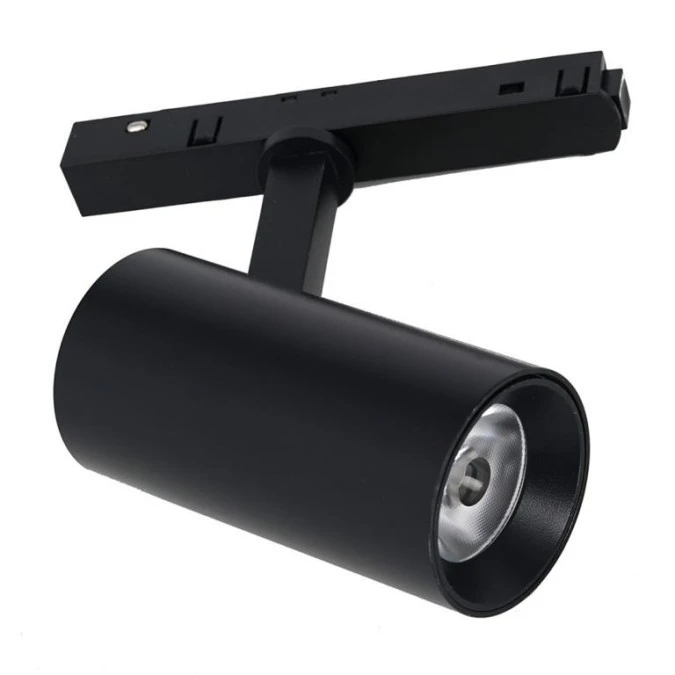 Lampa reflektor MAGNETIC TRACK 10W 3000K ML8927 Milagro - obrazek 1