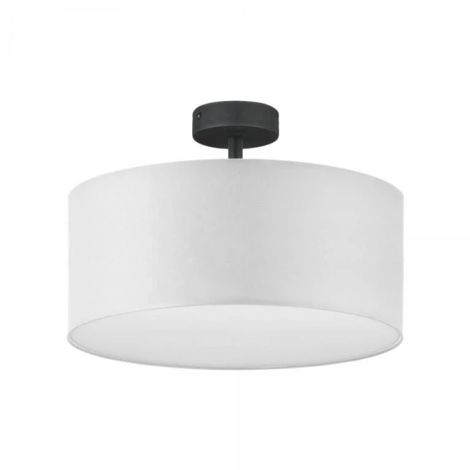 Lampa sufitowa RONDO WHITE 4243 TK Lighting - obrazek 1