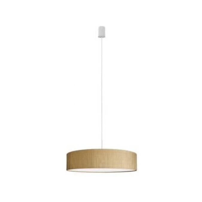 LAMPA WISZĄCA TURDA GOLD IV 8950 Nowodvorski - obrazek 1
