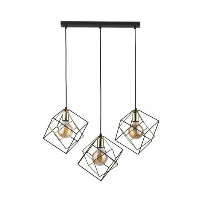 Lampa wisząca ALAMBRE 2699 TK LIGHTING - obrazek 1