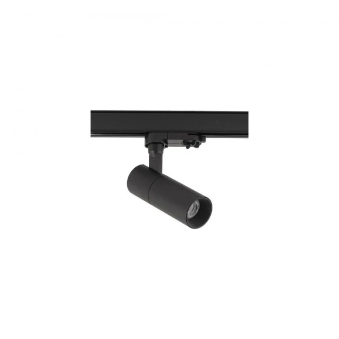 Lampa reflektor CTLS TINOS LED 10W 980lm 4000K system 3‑fazowy 4000K Czarny 10399 Nowodvorski Lighting - obrazek 1