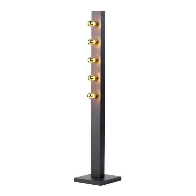 Lampa Stojąca PHOENIX 5xE14 MILAGRO BY MACIEJ ZIEŃ - obrazek 1