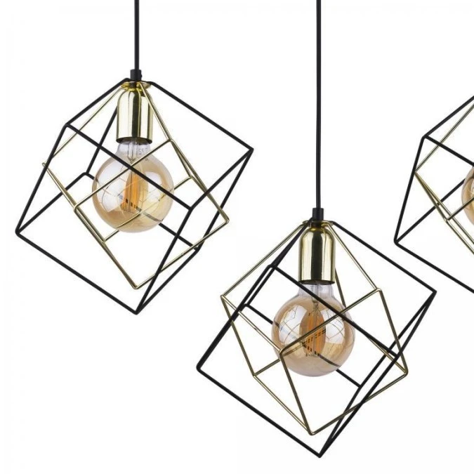 Lampa wisząca ALAMBRE 2699 TK LIGHTING - obrazek 3