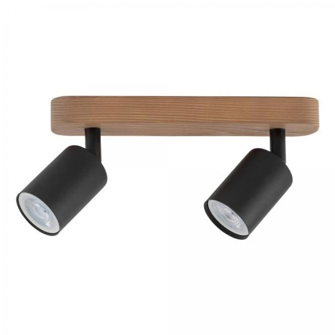 Lampa sufitowa TOP WOOD 3291 TK Lighting - obrazek 2