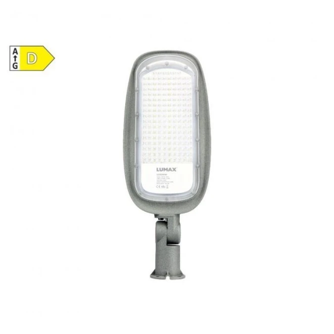 Lampa uliczna LED 100W 13000lm 4000K IP65 LU‑100RXNA - obrazek 1