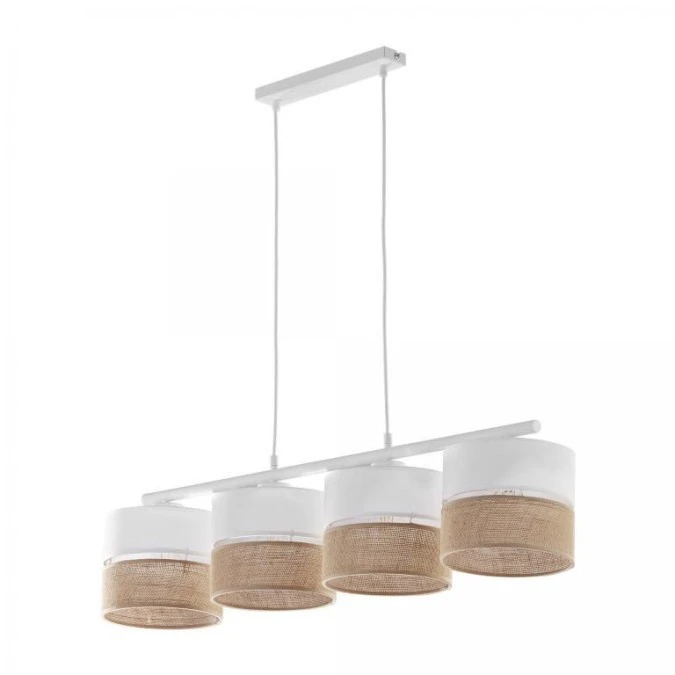 Lampa wisząca LINOBIANCO 6576 TK LIGHTING - obrazek 1