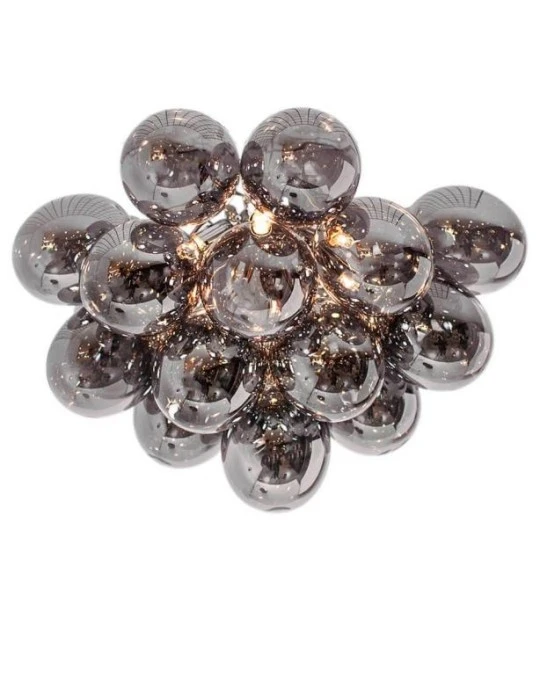 Lampa sufitowa By Rydens 4200990‑4505 Gross - obrazek 1