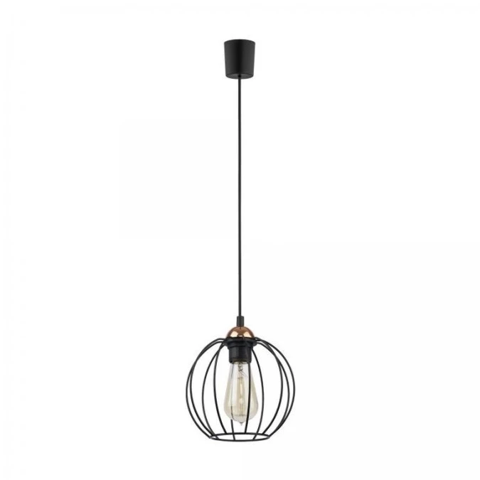 Lampa wisząca GALAXY 1PŁ TK Lighting 1644 - obrazek 1