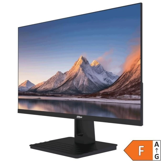 MONITOR HDMI, DP, AUDIO LM24‑C301B 23.8 DAHUA - obrazek 1