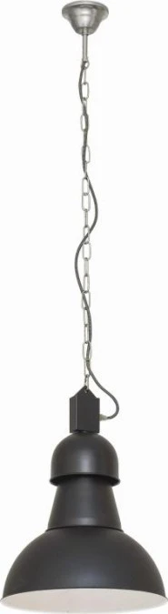 LAMPA WISZĄCA HIGH‑BAY BLACK I 5067 Nowodvorski - obrazek 1