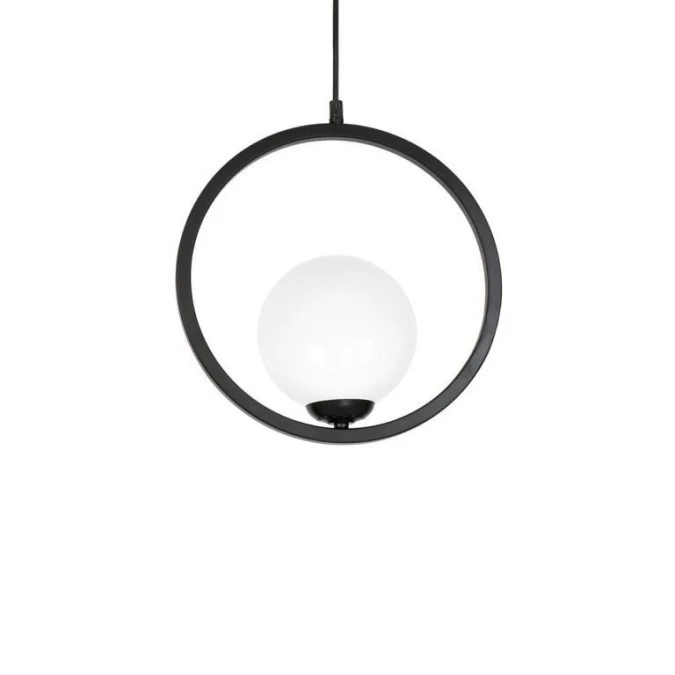 Lampa wisząca BOSTON 1xE14 MLP5593 Milagro - obrazek 2