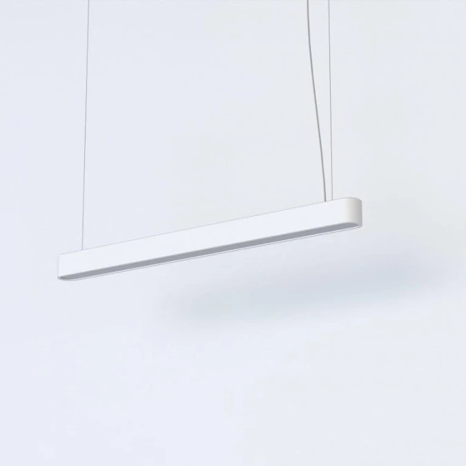 Lampa wisząca SOFT LED WHITE 90x6 7547 Nowodvorski Lighting - obrazek 1