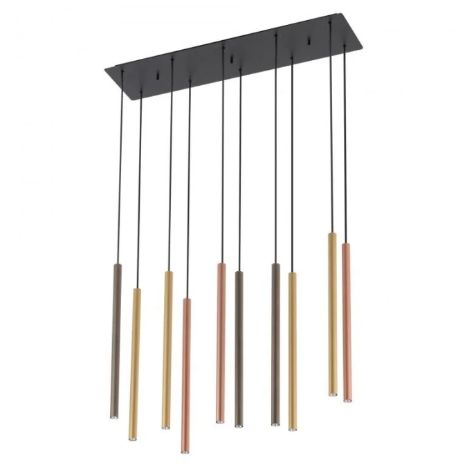 Lampa wisząca LASER 490 10705 Nowodvorski Lighting - obrazek 3