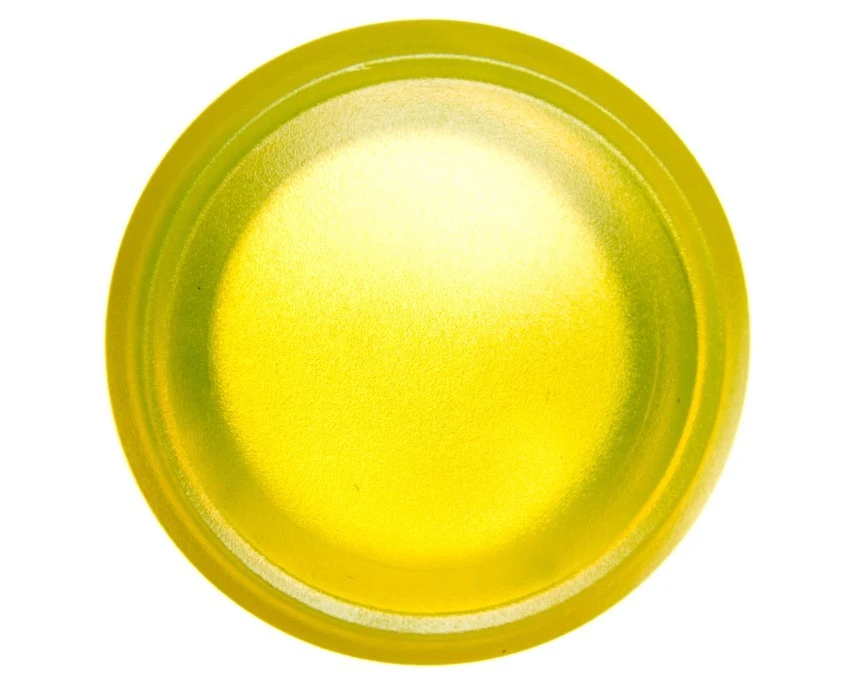Lampka sygnalizacyjna żółta 22mm metal SIRIUS ACT 3SU1051‑6AA30‑0AA0 - obrazek 3