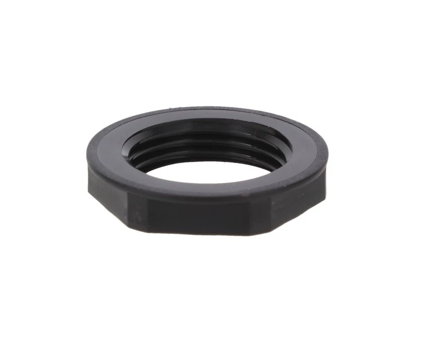 Nakrętka poliamidowa EX M20 czarna EN 20M BK E03DK‑02020400303 /10szt./