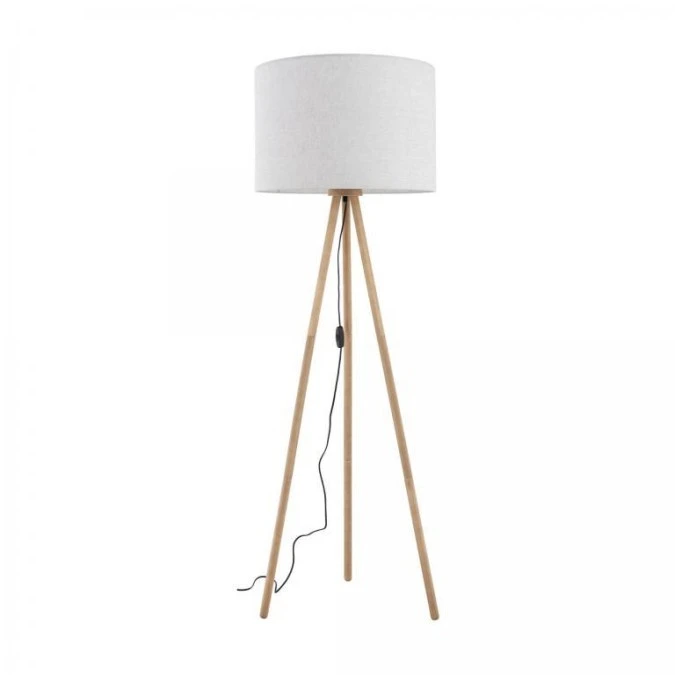Lampa podłogowa TOKYO 5284 TK LIGHTING - obrazek 1