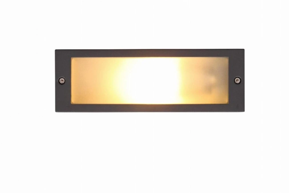 LAMPA WPUSZCZANA ZEWNĘTRZNA IP65 INA 4907 Nowodvorski - obrazek 1
