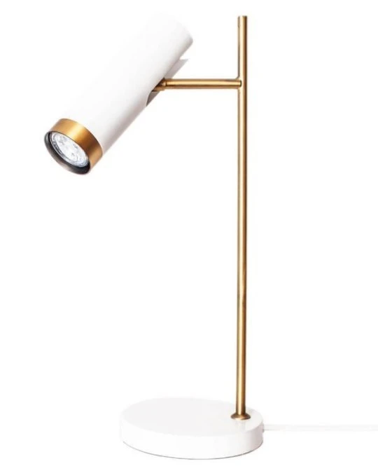Lampa stołowa By Rydens 4002280‑5002 Puls H49cm - obrazek 1