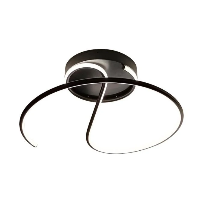 Lampa sufitowa DELTA 30W LED ML1174 Milagro - obrazek 1