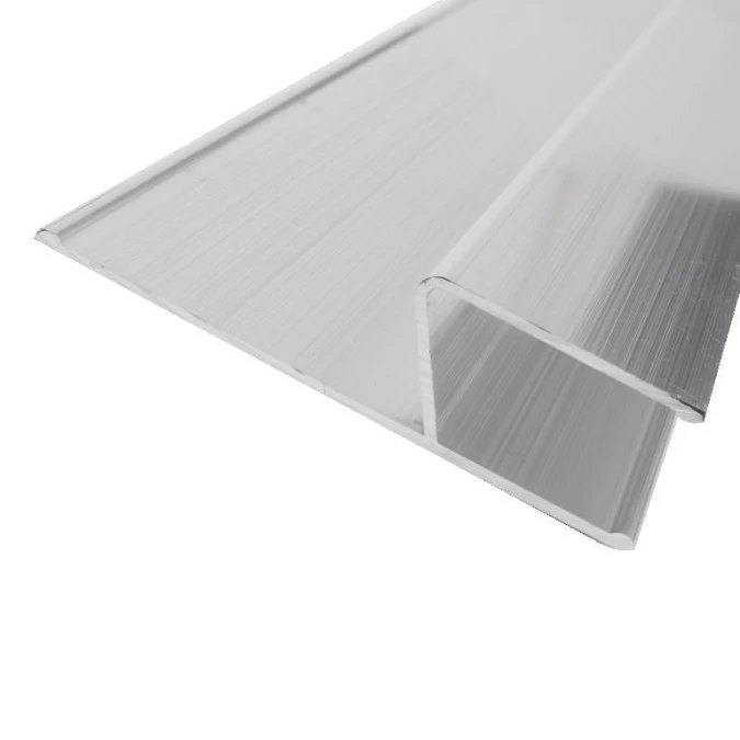 Łata murarska typ H 250cm STALCO PERFECT S‑65425 - obrazek 2
