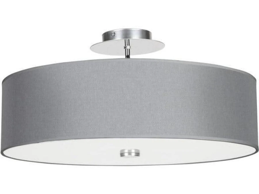 LAMPA SUFITOWA VIVIANE GREY 6532 Nowodvorski - obrazek 1