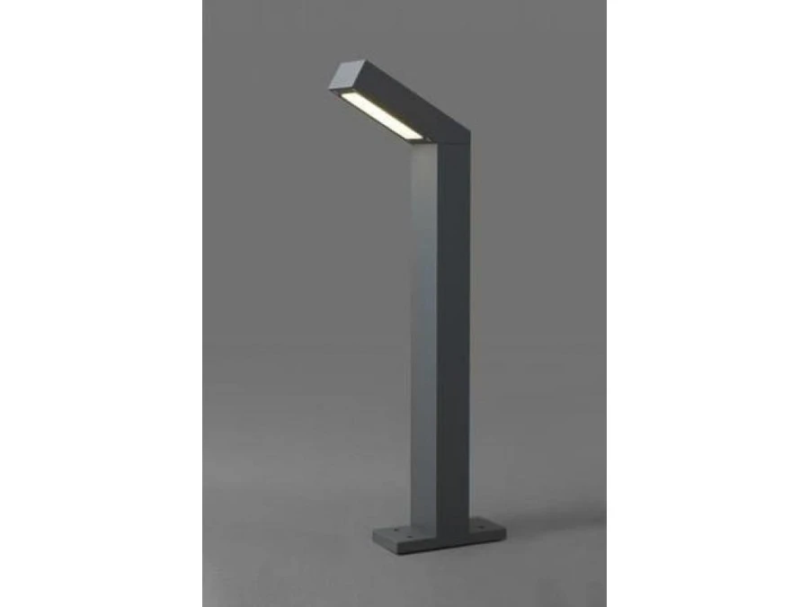 LAMPA STOJĄCA słupek LHOTSE LED 9W 169lm 3000K 4448 Nowodvorski - obrazek 2