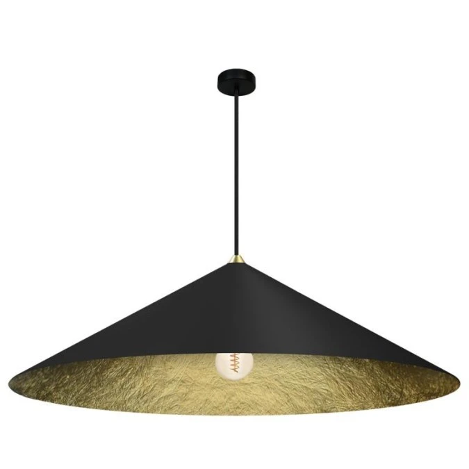 Lampa wisząca Fuji Ø90cm 1xE27 MLP0647 Milagro - obrazek 1