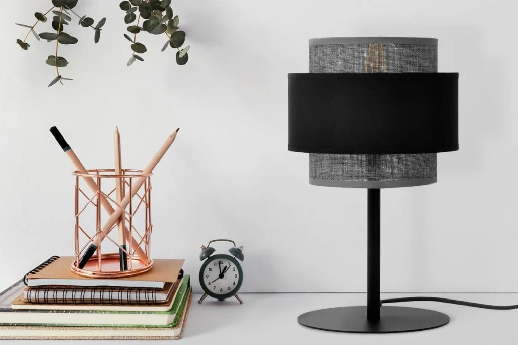 Lampka stołowa / nocna K‑5176 z serii ETELA Kaja Lighting - obrazek 2