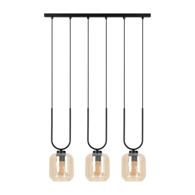 Lampa wisząca K‑5581 z serii CONI Kaja Lighting - obrazek 1