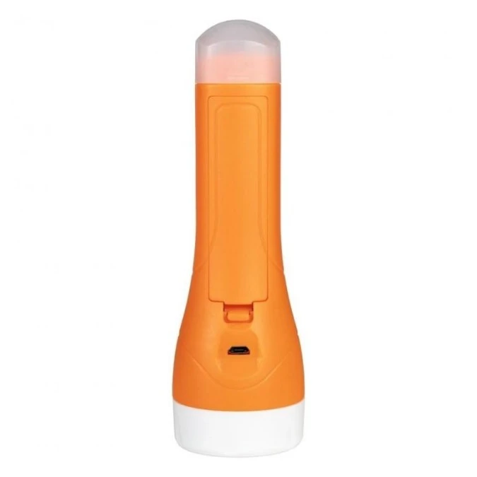 Latarka akumulatorowa LED XP‑E+LED LB0185 LIBOX - obrazek 3
