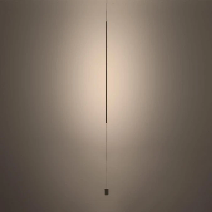 Lampa wisząca VERTIC LED biały IP20 11606 Nowodvorski - obrazek 3