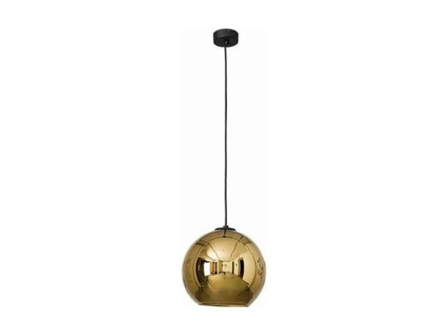 LAMPA WISZĄCA POLARIS GOLD 9057 Nowodvorski - obrazek 2