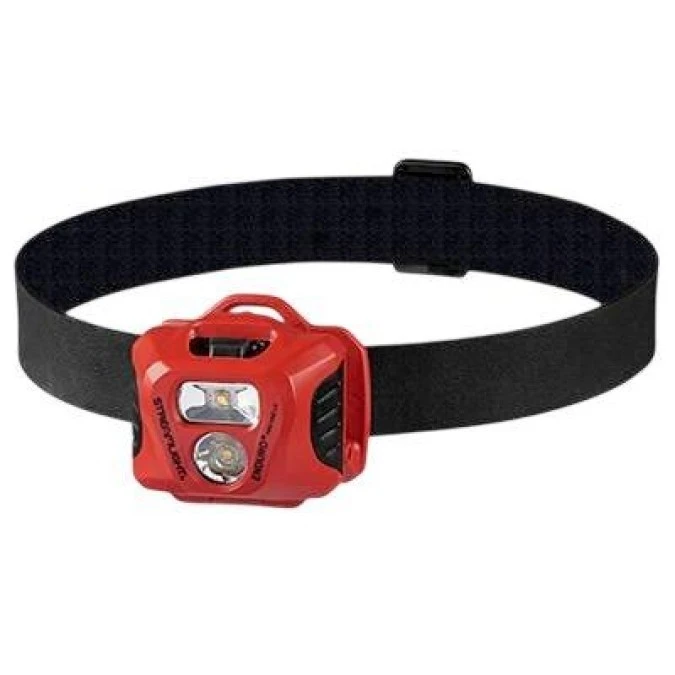 latarka czołowa ATEX Streamlight ENDURO PRO HAZ‑LO 61428 - obrazek 1