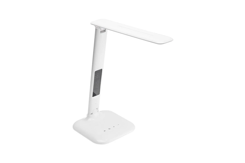 Lampka biurkowa GALACTIC LED, 5W, 240lm, AC220‑240V, 50/60Hz,zmienna barwa(3000K, 4000K, 6000K) kale - obrazek 1