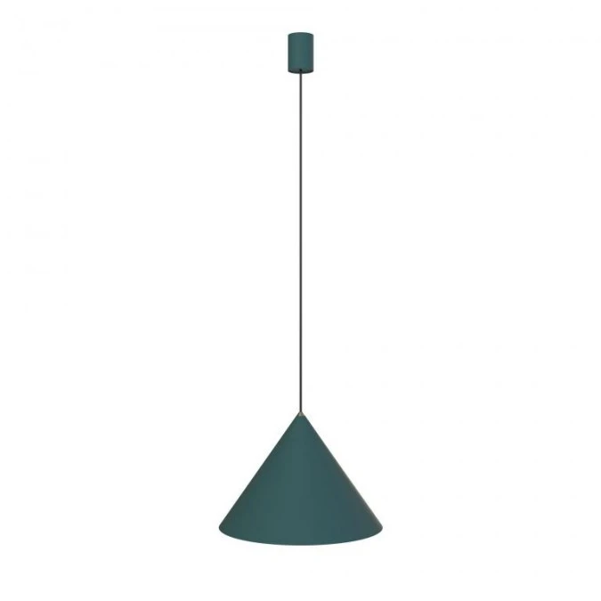 Lampa wisząca ZENITH M GREEN 8003 Nowodvorski Lighting - obrazek 1