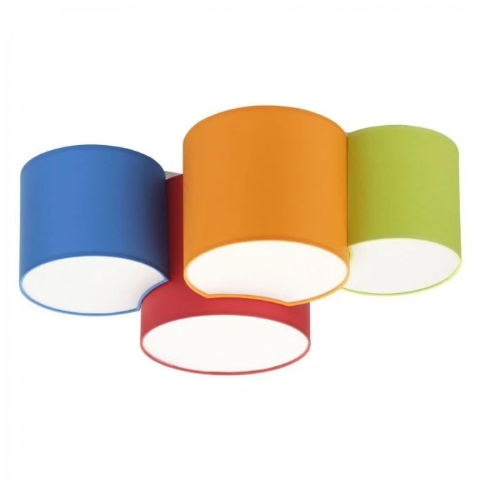 Lampa sufitowa MONA KIDS 3276 TK LIGHTING - obrazek 1