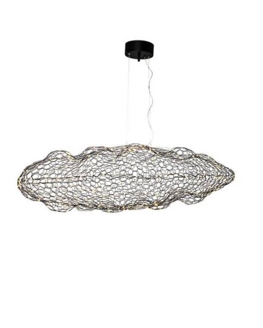 Lampa wisząca By Rydens 4201250‑4002 Hayden LED L 75 cm - obrazek 1