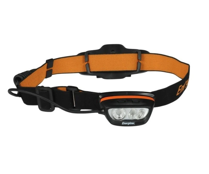 LATARKA CZOŁOWA LT‑HDL70 ENERGIZER - obrazek 2