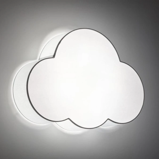 Lampa sufitowa CLOUD 3145 TK LIGHTING - obrazek 3
