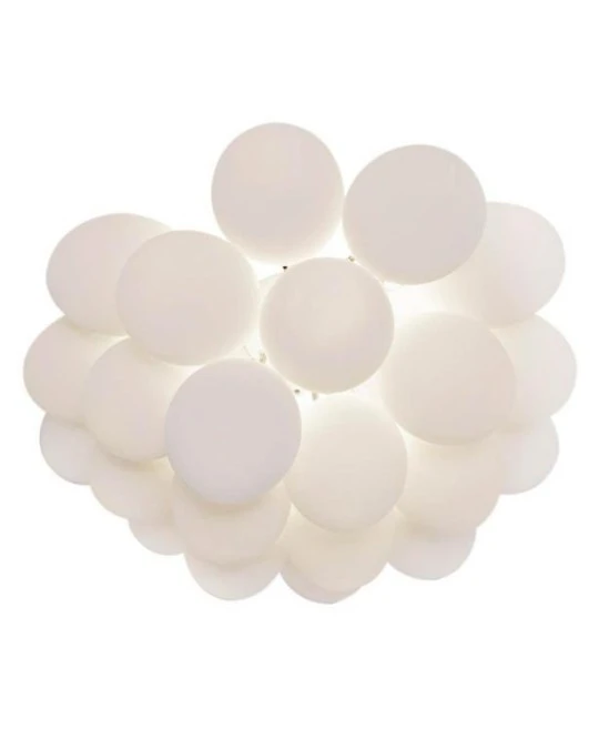 Lampa sufitowa By Rydens 4200990‑5002 Gross - obrazek 1