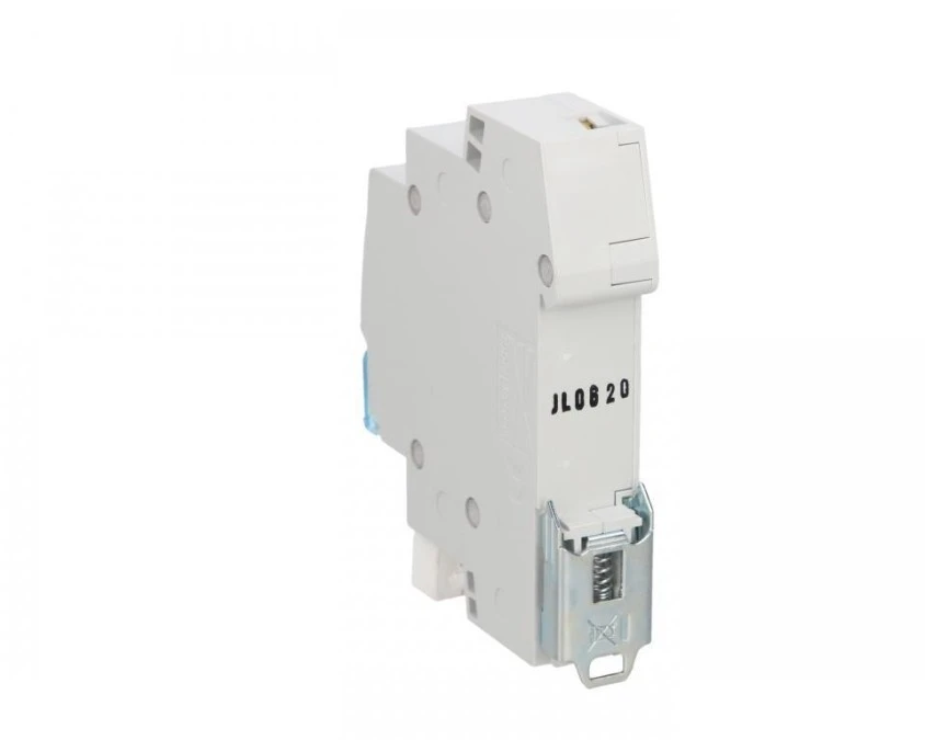 Lampka modułowa 1‑fazowa czerwona 12‑48V AC SVN132 - obrazek 2
