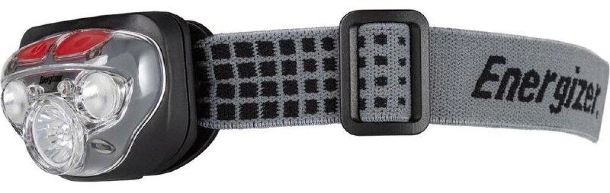 Latarka czołowa, czołówka Energizer Vision Headlight HD+ Focus 400 lumenów - obrazek 3