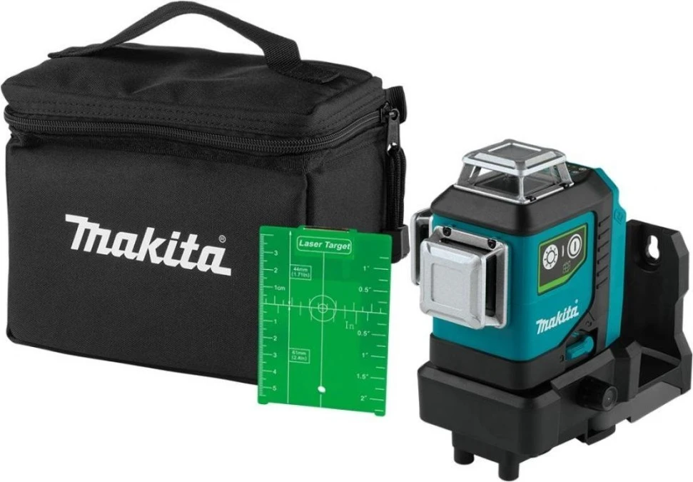 Laser akumulatorowy cxt 12vmax 360 zielony - obrazek 2