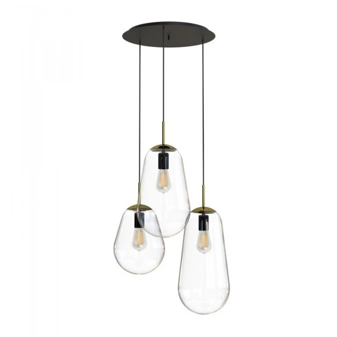 Lampa wisząca PEAR III 7794 Nowodvorski Lighting - obrazek 1