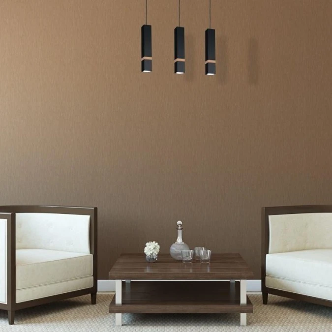 LAMPA WISZĄCA VIDAR BLACK 3XGU10 MLP5404 Milagro - obrazek 3