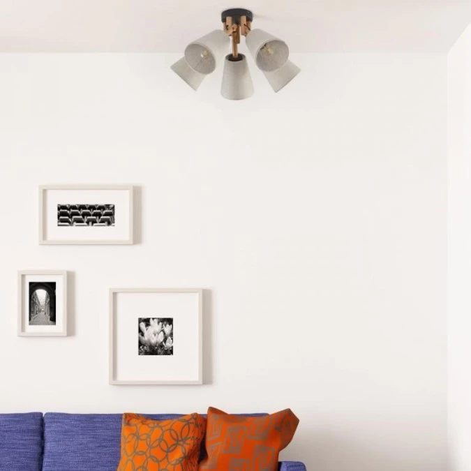 Lampa sufitowa VAIO NATURE 575 TK Lighting - obrazek 2
