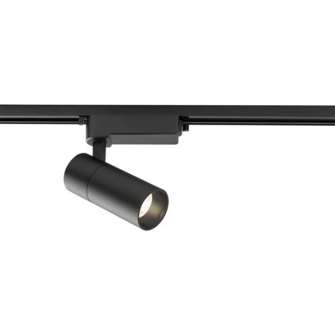 Lampa reflektor PROFILE TINOS LED 20W 1900lm 4000K Czarny 10387 Nowodvorski Lighting - obrazek 2
