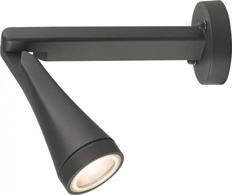 LAMPA OTTAWA GRAPHITE 9562 Nowodvorski - obrazek 1