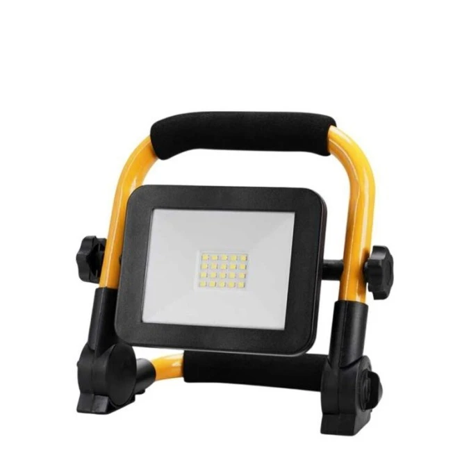 Lampa robocza Modee 10W USB‑C ML‑FLWS4000K10W‑B - obrazek 1