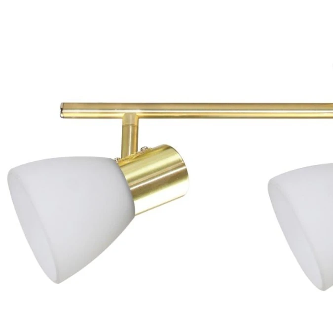 Lampa sufitowa JOTA 3xE14 ML1062 Milagro - obrazek 2